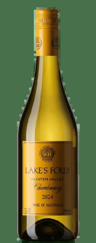 Lake’sFollyChardonnay2024