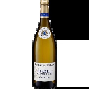 Chablis1erCru–Fourchaume2023–MaisonSimonnetFebvre
