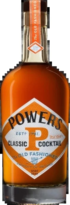 PowersOldFashioned50cl