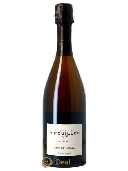 GrandeValléeExtra-BrutR.Pouillon&fils