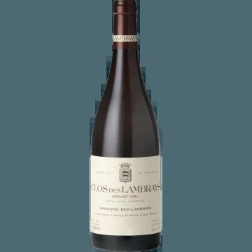 ClosdesLambraysGrandCru2022–DomaineDesLambrays