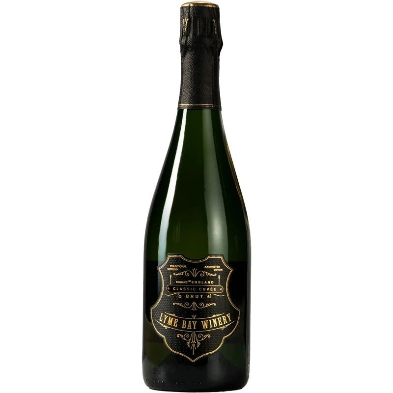 LymeBayClassicCuvée2017