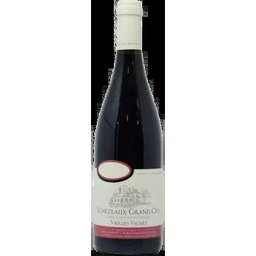 EchezeauxViellesVignes2022–DomaineRoblotMarchand
