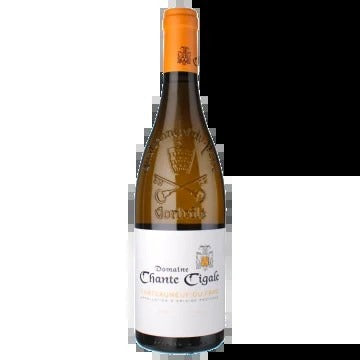 Châteauneuf-du-PapeBlanc2024–DomaineChanteCigale