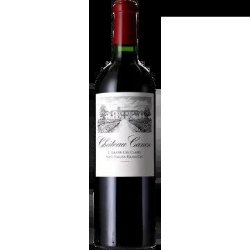 ChâteauCanon2021–1erGrandCruClasséB