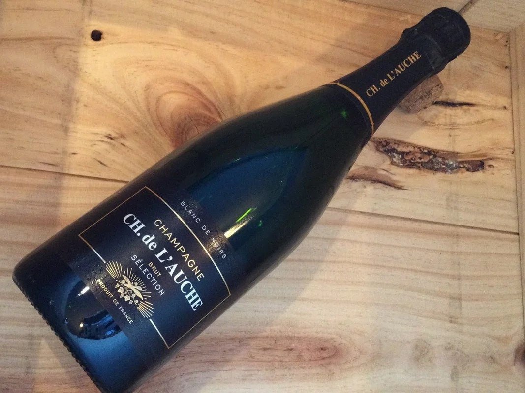 ChampagneDeL’AucheNV