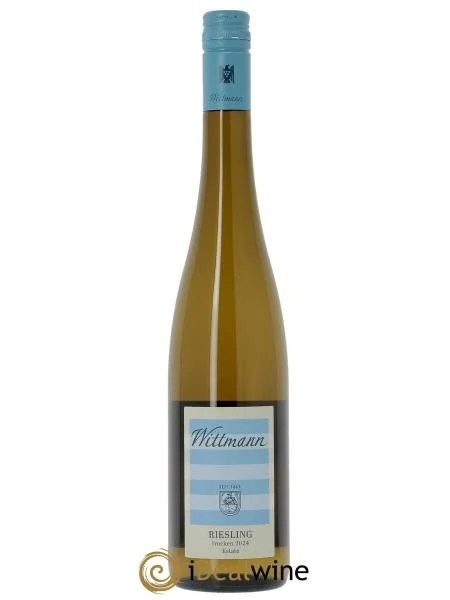 RieslingWittmannEstateTrocken2024
