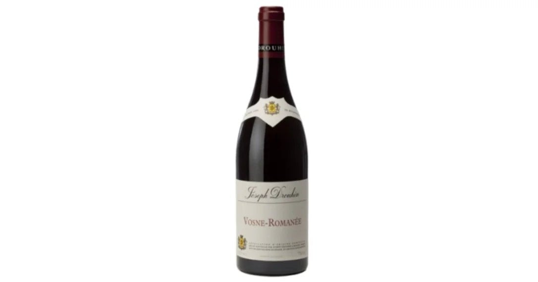 JosephDrouhinVosne-Romanée201975cl
