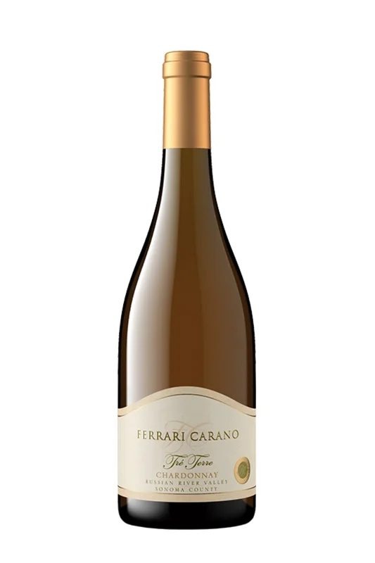 FerrariCaranoTreTerreChardonnay2021(750ml)