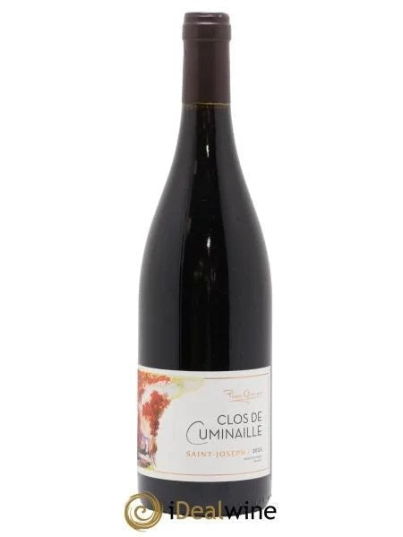 Saint-JosephClosdeCuminaillePierreGaillard2022