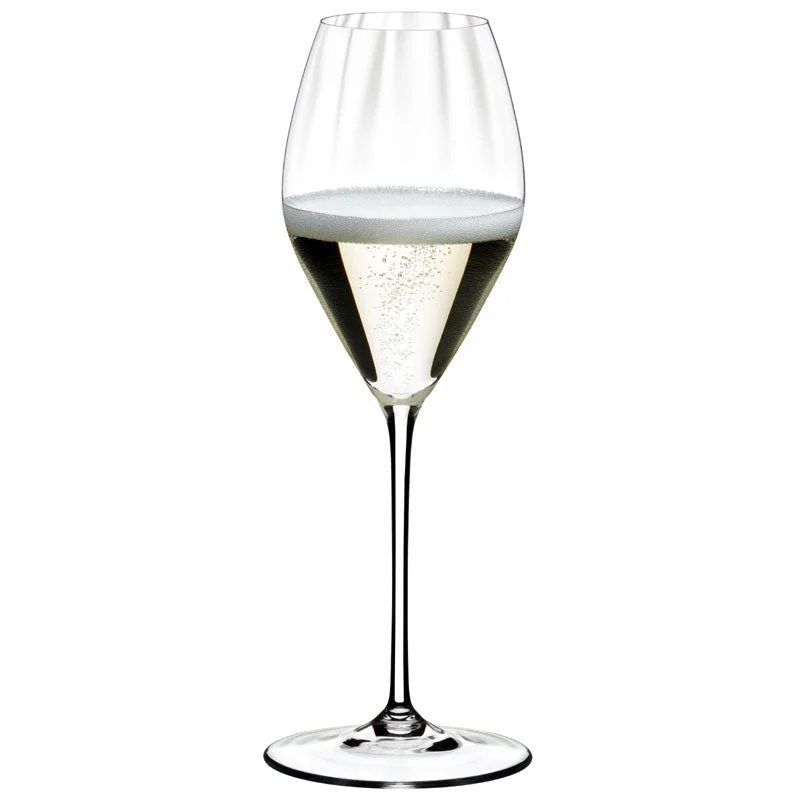 RiedelRestaurantPerformance–Champagne/SparklingWineGlass375ml–0884/28–Setof6