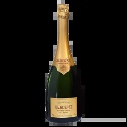 KrugGrandeCuvee164thEditionNV