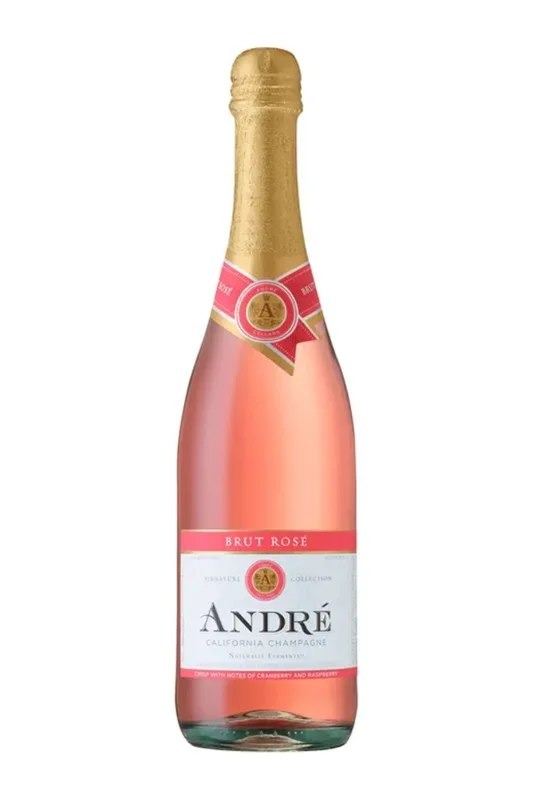 AndreBrutRose(750ml)
