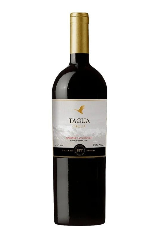 TaguaCabernetSauvignon2022(750ml)