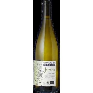 Jonona2022–LesCôteauxdesGirondales