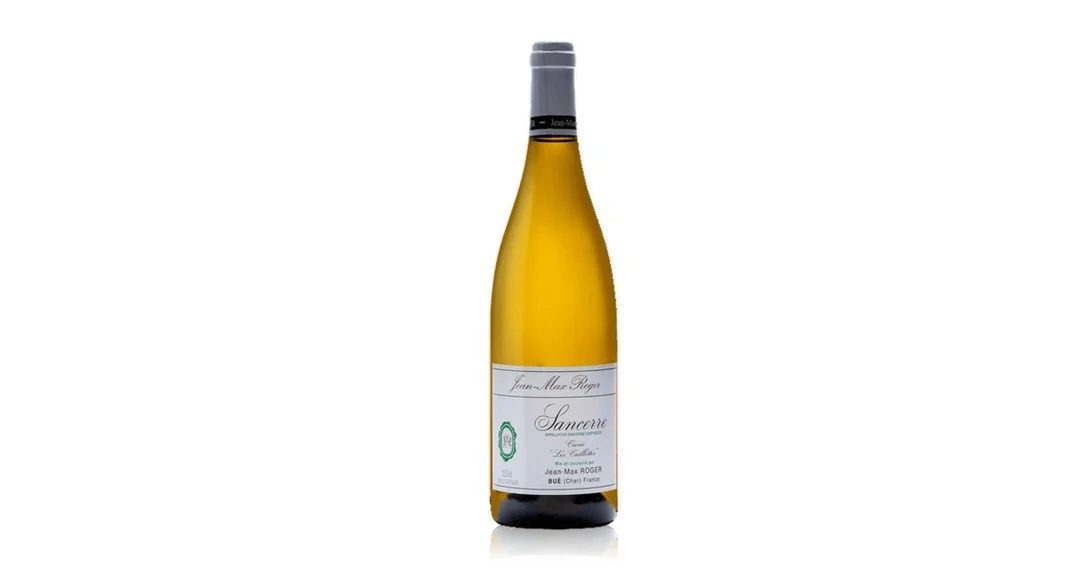 SancerreLesCaillottesJeanMaxRogerWhiteWine37.5cl