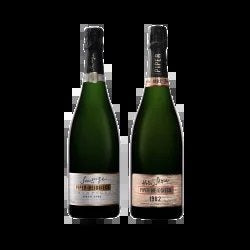 Piper-HeidsieckDuo:Sauvage&HorsSerie1982