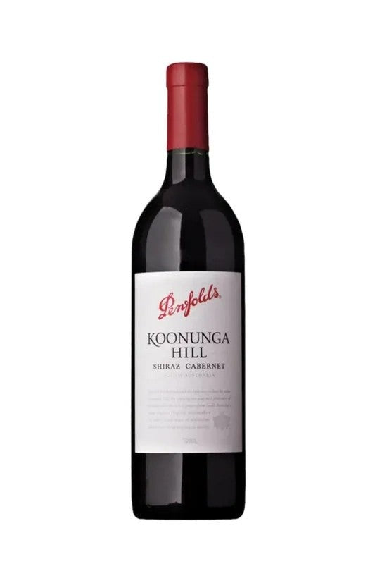 PenfoldsKoonungaHillShiraz2021–750ML