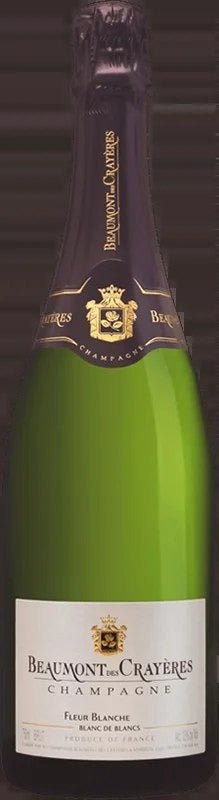 BeaumontdesCrayèresVintage