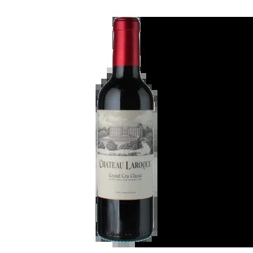 ChâteauLaroque2021–Half-bottle