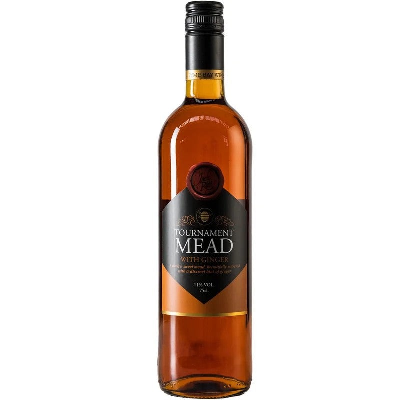 LymeBayTournamentMead750ml