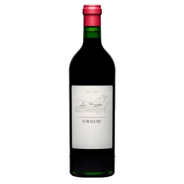 Foradori,Teroldego2021