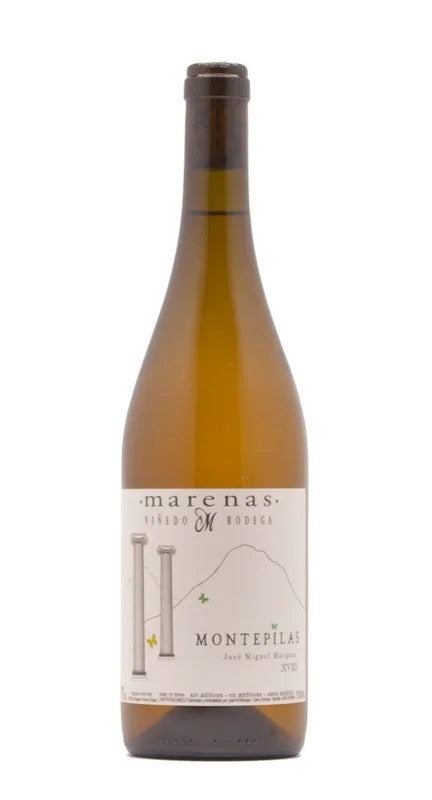 Montepilas