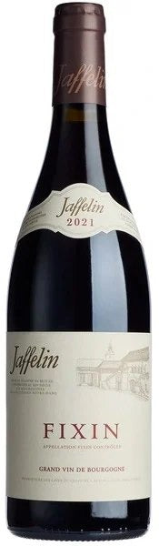 2021Fixin,MaisonJaffelin