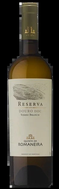 QuintadaRomaneira,Douro,ReservaWhite202375cl