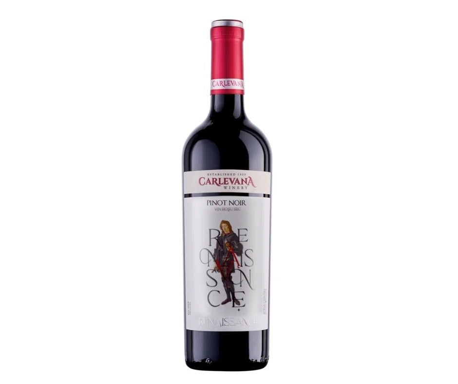CarlevanaPinotNoir–DryRedWine–WineChateau
