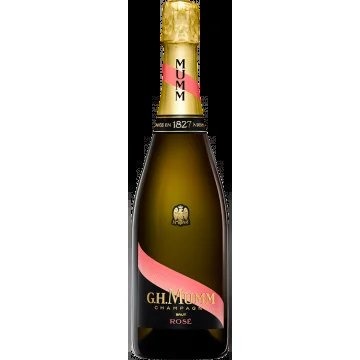 ChampagneMummRosé