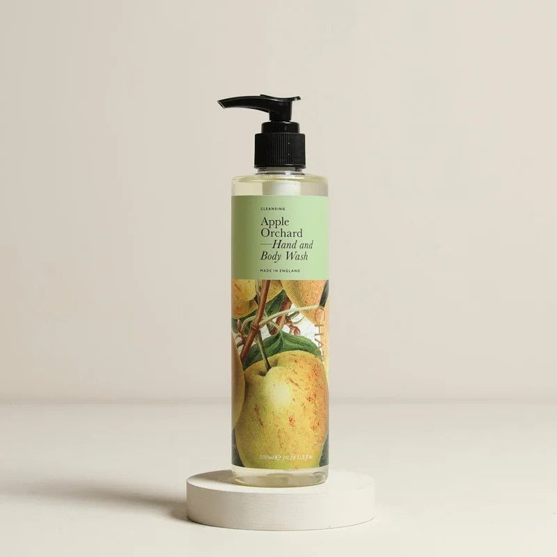 AppleOrchardHand&BodyWash