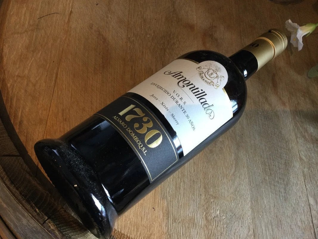 ÁlvaroDomecq1730AmontilladoVORS