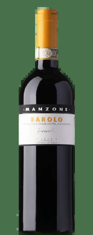 ManzoneGiovanniGramolereBaroloDOCG2020