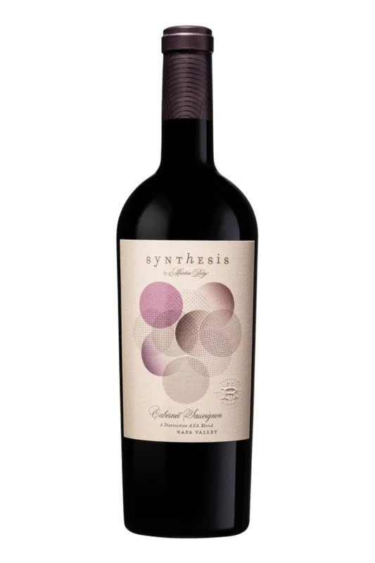 MartinRaySynthesisCabernetSauvignon2022–750ML