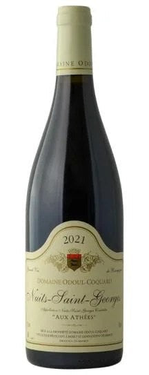 2021RedWinefromAuxAthees