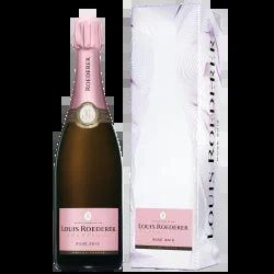LouisRoedererRose2012