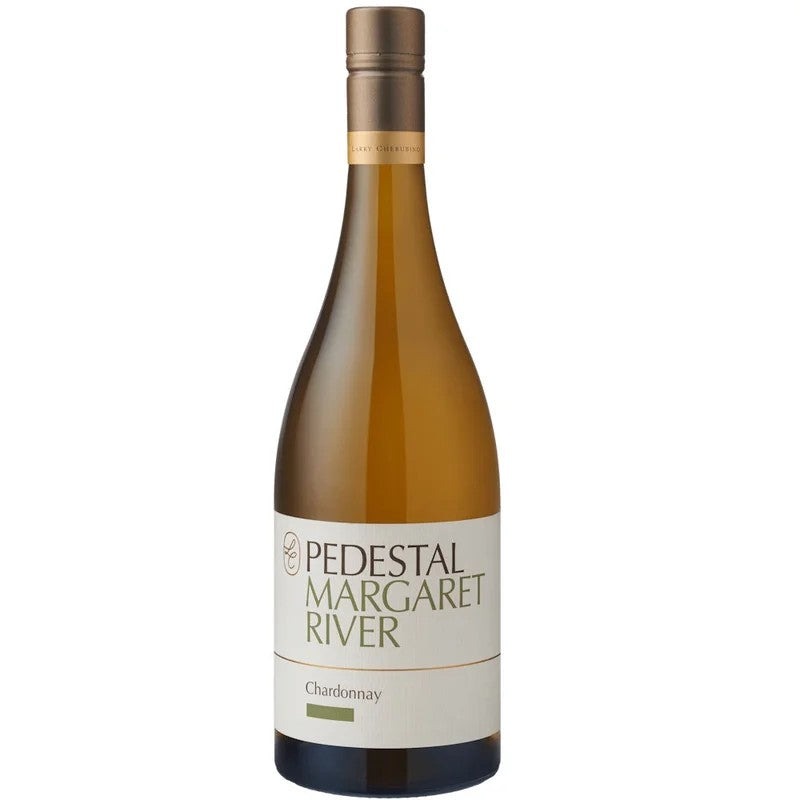 LarryCherubinoPedestalChardonnay