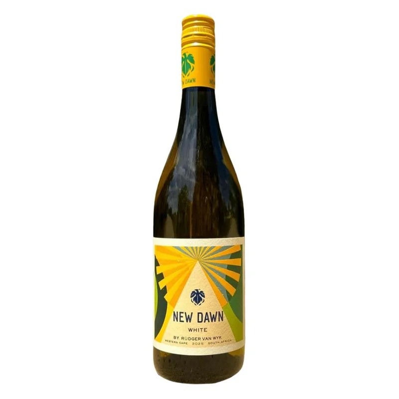 NewDawn,Whiteblend2025