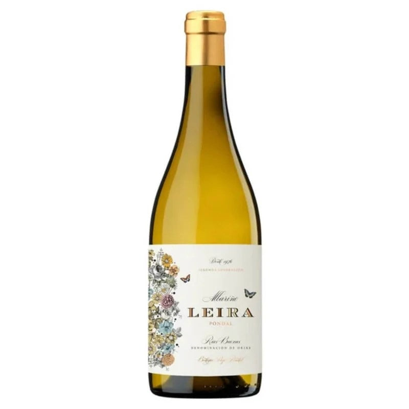 PazoPondal,LeiraAlbarino2023Magnum