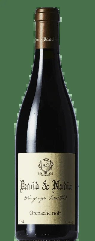 David&NadiaGrenacheNoir2022–1.5LMagnum(1pk)