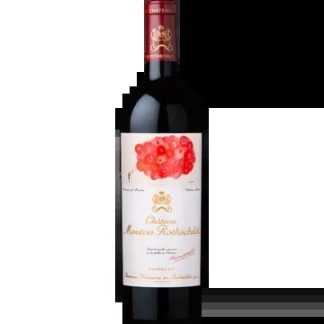 ChâteauMoutonRothschild2021–1erCruClassé