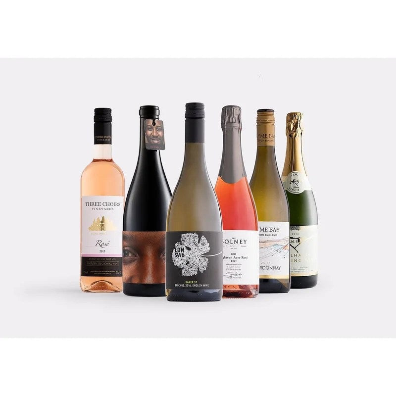 MuddyStilettosEnglishWineCase|CuratedCaseCollection