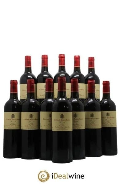 ChâteauBelle-Brise2016