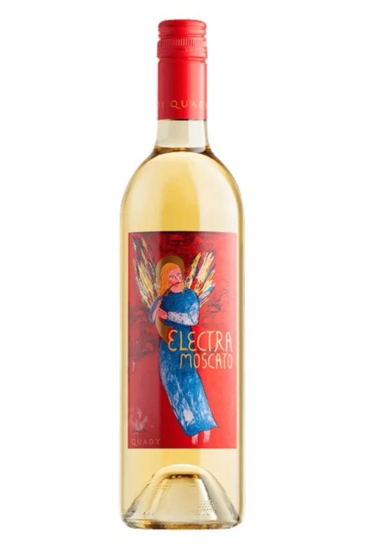 QuadyElectraMoscato2023–750ML