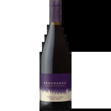 PinotNoir2018–RésonanceVineyard