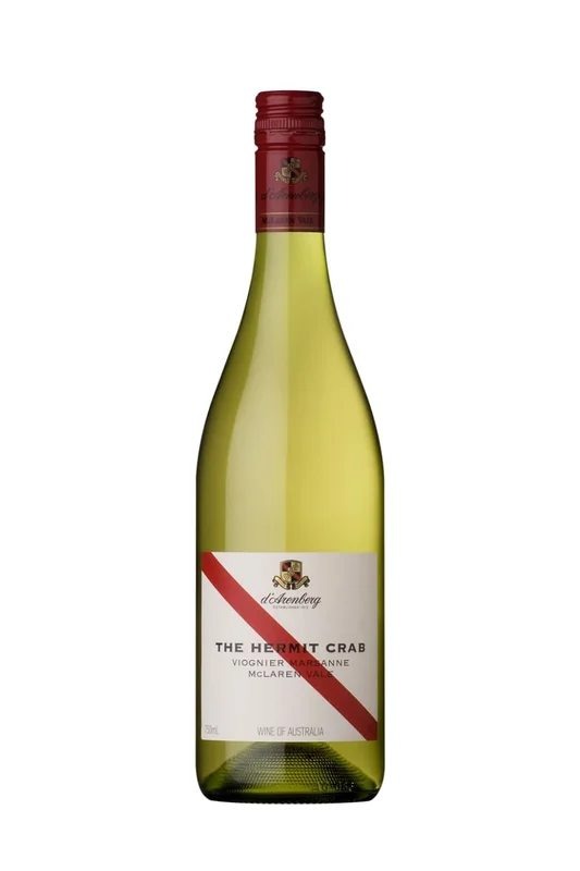 d’ArenbergHermitCrabViognier2024(750ml)