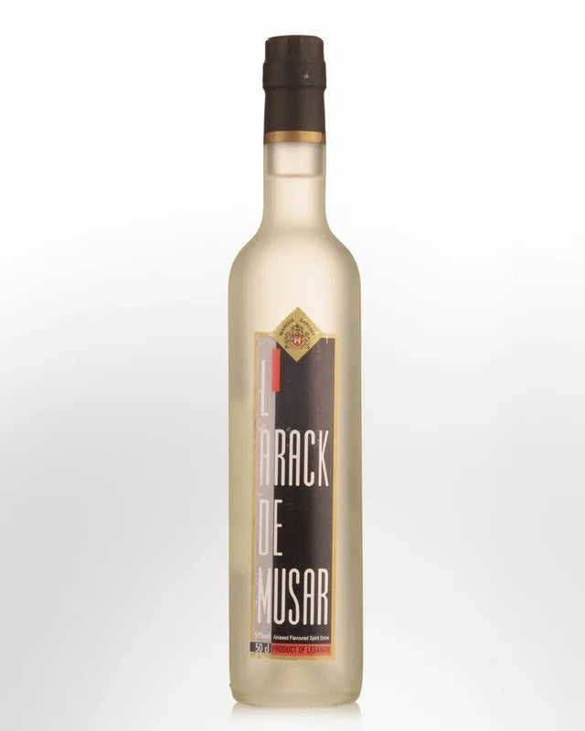 ChateauMusarL’ArackdeMusarArak(500ml)