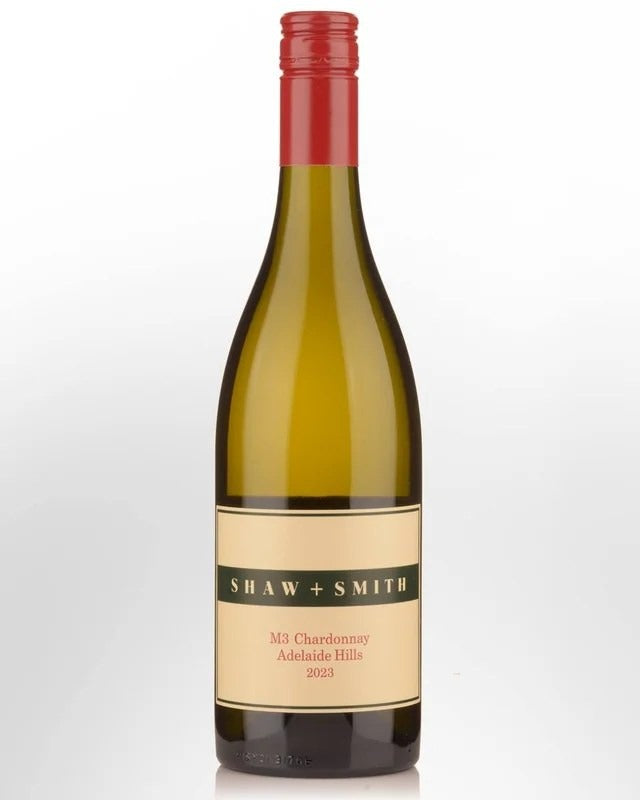 2024Shaw&SmithM3Chardonnay