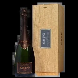 Krug2000CellaredatKruguntil2020Magnum